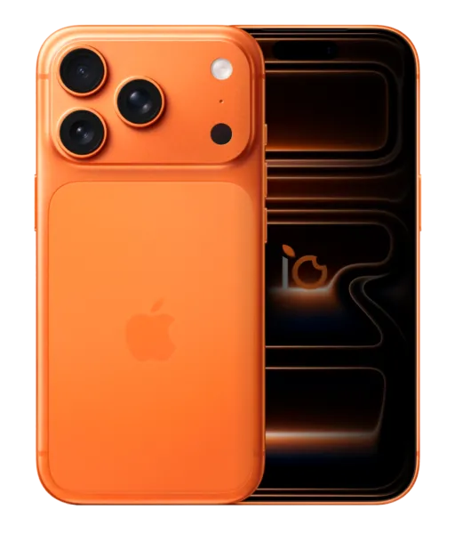 Apple iPhone 17 Pro 512Gb Cosmic Orange Sim